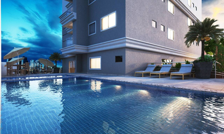 Imagem Apartamento com 2 Quartos à Venda, 68 m² em Morretes - Itapema