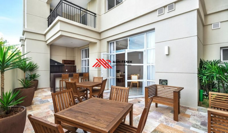 Imagem Apartamento com 2 Quartos à Venda, 68 m² em Jardim Flor Da Montanha - Guarulhos