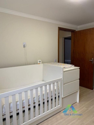 Imagem Sobrado com 4 Quartos à Venda, 200 m² em Vila Guiomar - Santo André Imagem Sobrado com 4 Quartos à Venda, 200 m² em Vila Guiomar - Santo André