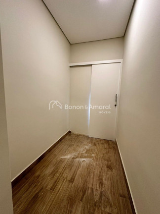 Imagem Casa de Condomínio com 3 Quartos à Venda, 200 m² em Vila Monte Alegre - Paulínia