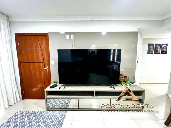 Imagem Apartamento com 3 Quartos à Venda, 80 m² em Cidade Nova - Santana Do Paraíso