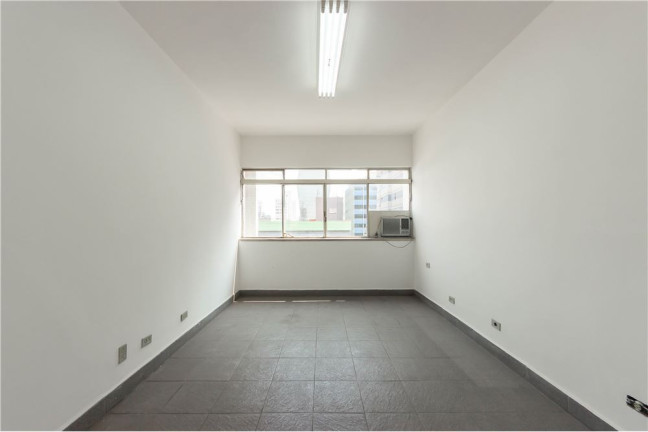 Imagem Imóvel Comercial à Venda, 37 m² em Pinheiros - São Paulo Imagem Imóvel Comercial à Venda, 37 m² em Pinheiros - São Paulo