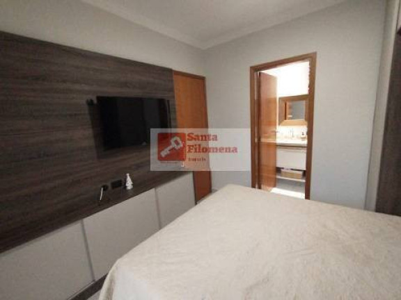Imagem Cobertura com 2 Quartos à Venda, 120 m² em Vila Homero Thon - Santo André Imagem Cobertura com 2 Quartos à Venda, 120 m² em Vila Homero Thon - Santo André