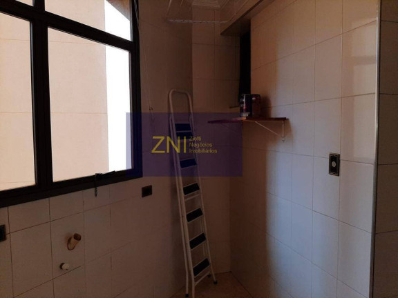 Imagem Apartamento com 3 Quartos à Venda, 129 m² em Higienópolis - Ribeirão Preto Imagem Apartamento com 3 Quartos à Venda, 129 m² em Higienópolis - Ribeirão Preto