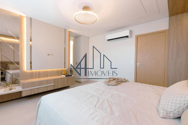 Imagem Apartamento com 4 Quartos à Venda,  em Setor Marista - Goiânia