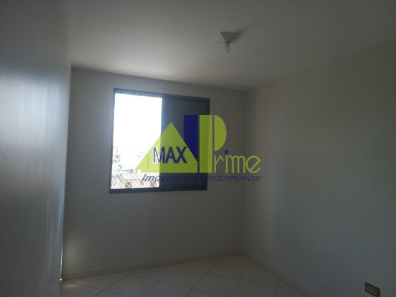 Imagem Apartamento com 2 Quartos para Alugar, 55 m² em Vila Carmosina - São Paulo