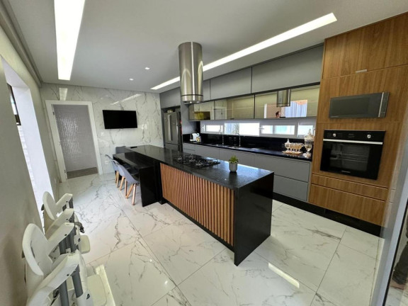 Imagem Casa de Condomínio com 4 Quartos à Venda, 685 m² em Alphaville Ii - Salvador