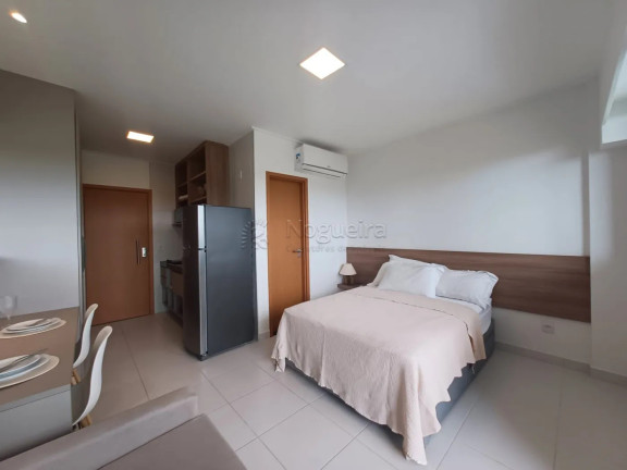 Imagem Apartamento com 1 Quarto à Venda, 29 m² em Muro Alto - Ipojuca Imagem Apartamento com 1 Quarto à Venda, 29 m² em Muro Alto - Ipojuca