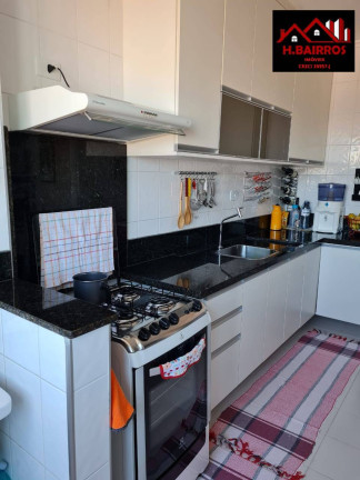 Imagem Apartamento com 2 Quartos à Venda, 80 m² em Jardim Paulista - São José Dos Campos Imagem Apartamento com 2 Quartos à Venda, 80 m² em Jardim Paulista - São José Dos Campos