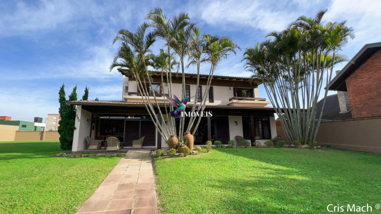 Imagem Casa com 5 Quartos à Venda, 1.296 m² em Centro - Xangri-lá Imagem Casa com 5 Quartos à Venda, 1.296 m² em Centro - Xangri-lá