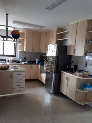 Imagem Apartamento com 3 Quartos à Venda, 137 m² em Ipiranga - São Paulo