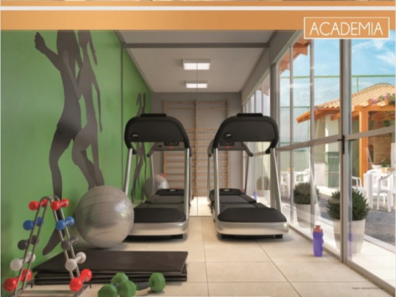 Imagem Apartamento com 2 Quartos à Venda, 46 m² em Chacara Parreiral - Serra Imagem Apartamento com 2 Quartos à Venda, 46 m² em Chacara Parreiral - Serra