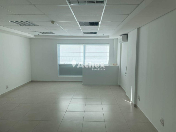 Imagem Sala Comercial para Alugar, 40 m² em Centro - Campinas