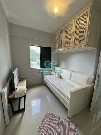 Imagem Apartamento com 3 Quartos à Venda, 100 m² em Enseada - Guarujá