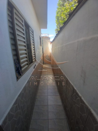 Imagem Casa com 3 Quartos à Venda, 181 m² em Vila Tamandaré - Ribeirão Preto Imagem Casa com 3 Quartos à Venda, 181 m² em Vila Tamandaré - Ribeirão Preto