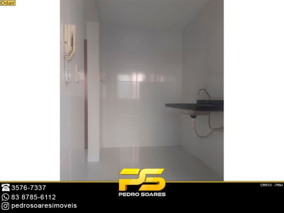 Imagem Apartamento com 2 Quartos à Venda, 47 m² em Muçumagro - João Pessoa Imagem Apartamento com 2 Quartos à Venda, 47 m² em Muçumagro - João Pessoa