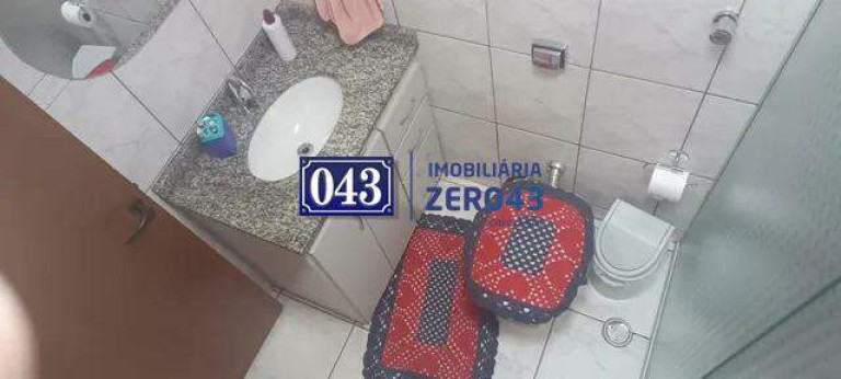 Imagem Casa com 3 Quartos à Venda, 120 m² em Residencial Abussafe - Londrina Imagem Casa com 3 Quartos à Venda, 120 m² em Residencial Abussafe - Londrina