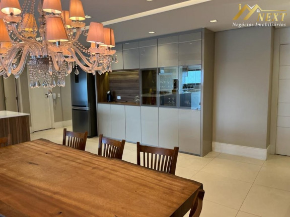 Imagem Apartamento com 4 Quartos à Venda, 173 m² em Vila Leopoldina - São Paulo