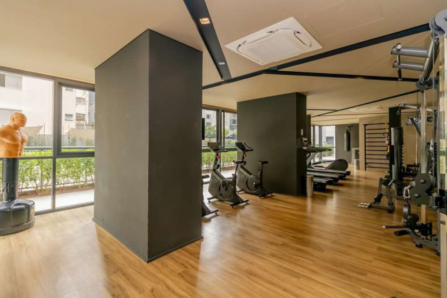 Imagem Apartamento com 4 Quartos à Venda, 150 m² em Perdizes - São Paulo Imagem Apartamento com 4 Quartos à Venda, 150 m² em Perdizes - São Paulo