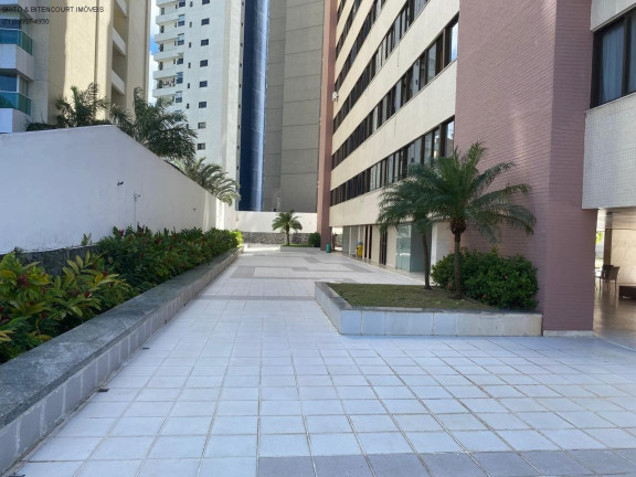 Imagem Imóvel com 4 Quartos à Venda, 238 m² em Graça - Salvador