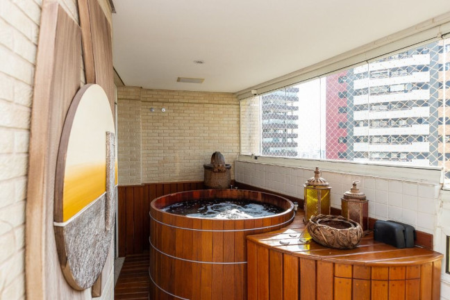 Imagem Apartamento com 3 Quartos à Venda, 366 m² em Lapa - São Paulo