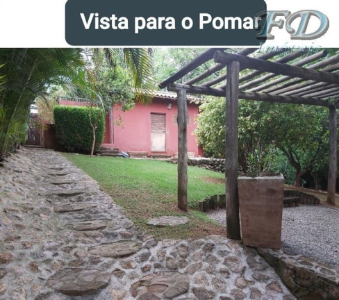Imagem Chácara com 2 Quartos à Venda, 973 m² em Ponte Alta - Atibaia Imagem Chácara com 2 Quartos à Venda, 973 m² em Ponte Alta - Atibaia