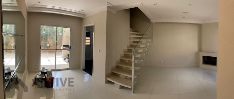 Imagem Casa de Condomínio com 3 Quartos à Venda, 100 m² em Chácara Ondas Verdes - Cotia Imagem Casa de Condomínio com 3 Quartos à Venda, 100 m² em Chácara Ondas Verdes - Cotia