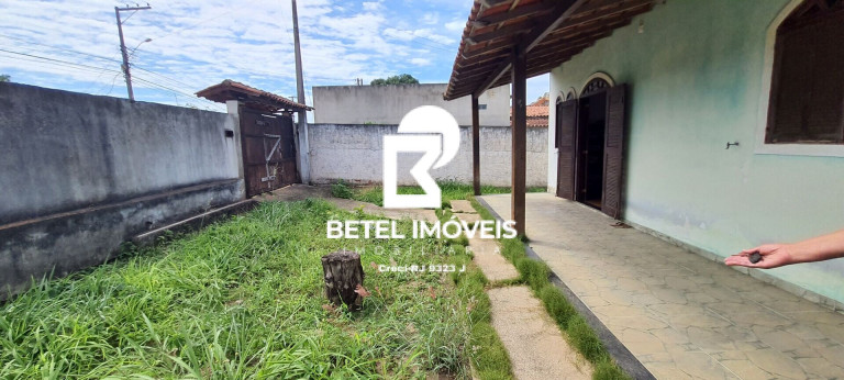 Imagem Casa com 2 Quartos à Venda, 138 m² em Centro - São Francisco De Itabapoana Imagem Casa com 2 Quartos à Venda, 138 m² em Centro - São Francisco De Itabapoana