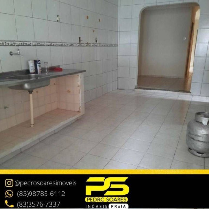 Imagem Casa com 4 Quartos à Venda, 240 m² em Miramar - João Pessoa Imagem Casa com 4 Quartos à Venda, 240 m² em Miramar - João Pessoa