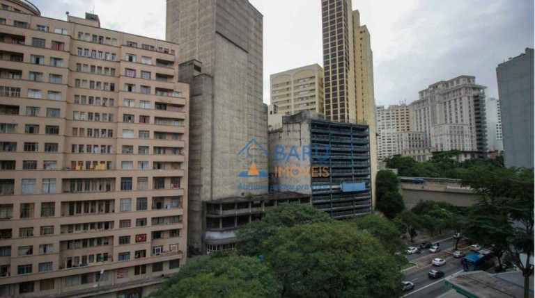 Imagem Apartamento com 2 Quartos à Venda, 78 m² em Bela Vista - São Paulo Imagem Apartamento com 2 Quartos à Venda, 78 m² em Bela Vista - São Paulo