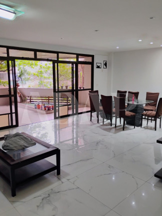 Imagem Imóvel com 3 Quartos à Venda, 180 m² em Recreio Dos Bandeirantes - Rio De Janeiro