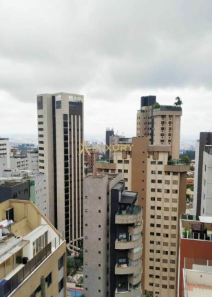 Imagem Imóvel com 4 Quartos à Venda, 160 m² em Belvedere - Belo Horizonte Imagem Imóvel com 4 Quartos à Venda, 160 m² em Belvedere - Belo Horizonte