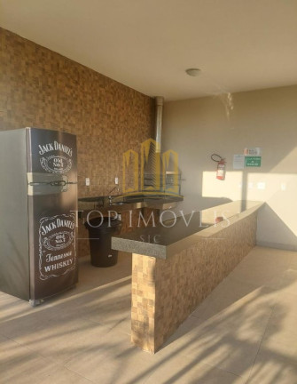 Imagem Apartamento com 2 Quartos à Venda, 49 m² em Bom Retiro - São José Dos Campos