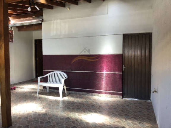 Imagem Casa com 3 Quartos à Venda, 110 m² em Jardim Europa - Itupeva Imagem Casa com 3 Quartos à Venda, 110 m² em Jardim Europa - Itupeva