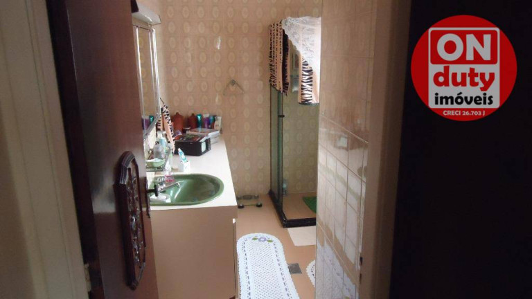 Imagem Sobrado com 4 Quartos à Venda, 400 m² em Marapé - Santos Imagem Sobrado com 4 Quartos à Venda, 400 m² em Marapé - Santos