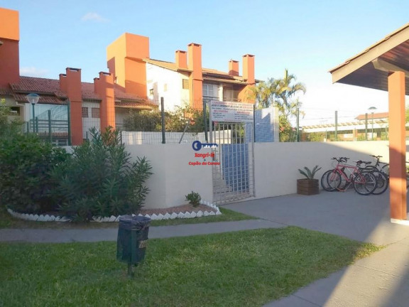 Imagem Apartamento com 2 Quartos à Venda, 65 m² em Capão Novo - Capão Da Canoa