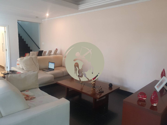 Imagem Sobrado com 3 Quartos à Venda, 250 m² em Jose Menino - Santos Imagem Sobrado com 3 Quartos à Venda, 250 m² em Jose Menino - Santos