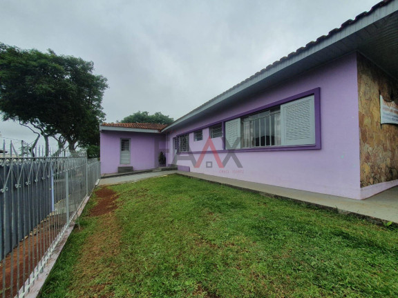 Imagem Casa com 4 Quartos à Venda, 690 m² em Centro - Guarapuava Imagem Casa com 4 Quartos à Venda, 690 m² em Centro - Guarapuava