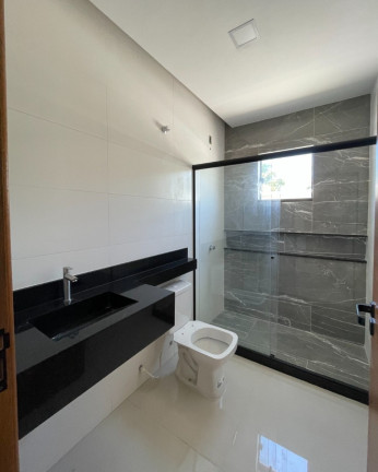 Imagem Casa com 3 Quartos à Venda, 135 m² em Jardim Atlântico Leste (itaipuaçu) - Maricá