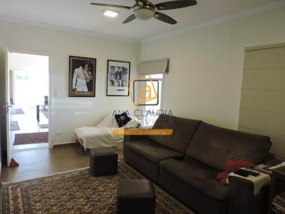 Imagem Casa com 4 Quartos à Venda,  em Parque Chapada De Itu - Itu