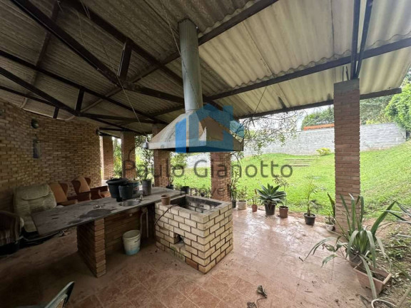 Imagem Terreno em Condomínio à Venda, 1.000 m² em Recanto Impla - Carapicuíba