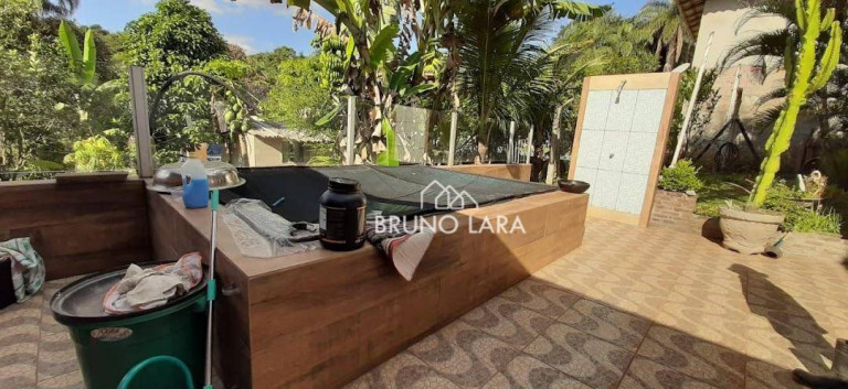 Imagem Fazenda à Venda, 1.056 m² em Vivendas Santa Mônica - Igarapé Imagem Fazenda à Venda, 1.056 m² em Vivendas Santa Mônica - Igarapé