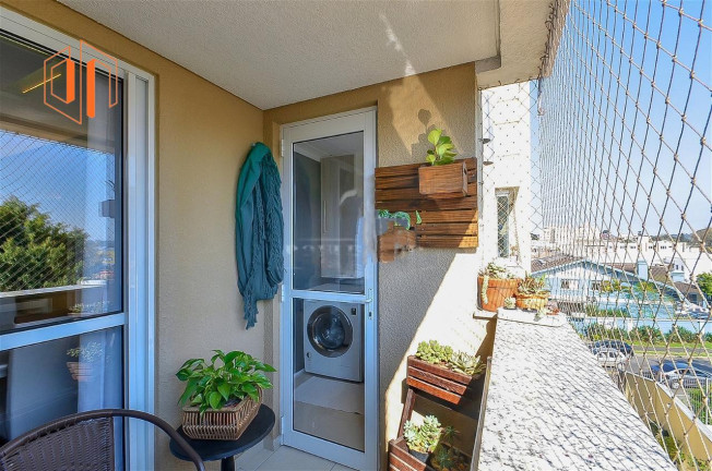 Imagem Apartamento com 3 Quartos à Venda, 75 m² em Cabral - Curitiba Imagem Apartamento com 3 Quartos à Venda, 75 m² em Cabral - Curitiba