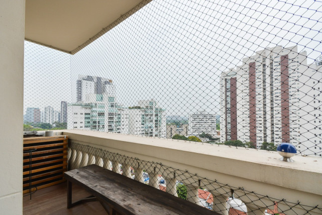 Imagem Apartamento com 4 Quartos à Venda, 246 m² em Pinheiros - São Paulo Imagem Apartamento com 4 Quartos à Venda, 246 m² em Pinheiros - São Paulo