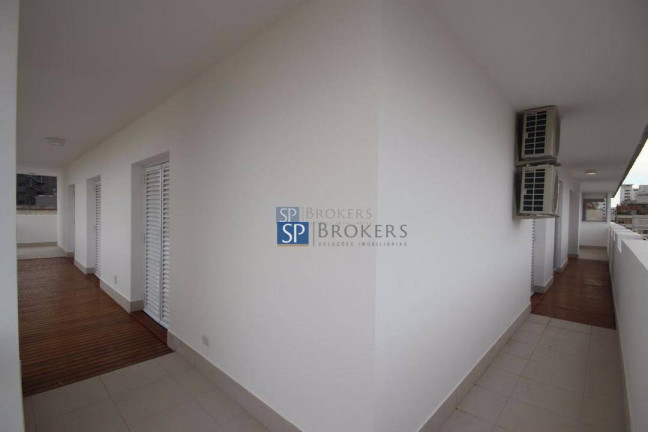 Imagem Cobertura com 4 Quartos à Venda ou Locação, 381 m² em Higienópolis - São Paulo Imagem Cobertura com 4 Quartos à Venda ou Locação, 381 m² em Higienópolis - São Paulo