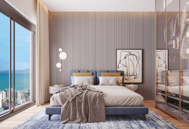 Imagem Apartamento com 3 Quartos à Venda, 271 m² em Centro - Itapema