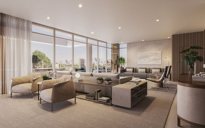 Imagem Imóvel com 4 Quartos à Venda, 573 m² em Cabral - Curitiba Imagem Imóvel com 4 Quartos à Venda, 573 m² em Cabral - Curitiba