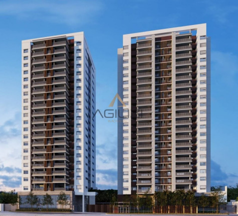 Imagem Apartamento com 3 Quartos à Venda, 101 m² em Perdizes - São Paulo Imagem Apartamento com 3 Quartos à Venda, 101 m² em Perdizes - São Paulo