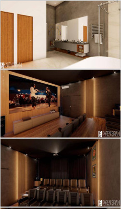 Imagem Casa com 6 Quartos à Venda, 2.266 m² em Tamboré - Barueri Imagem Casa com 6 Quartos à Venda, 2.266 m² em Tamboré - Barueri