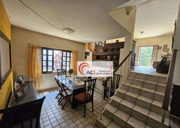 Imagem Casa com 3 Quartos à Venda, 240 m² em Vila Verde - Itapevi Imagem Casa com 3 Quartos à Venda, 240 m² em Vila Verde - Itapevi